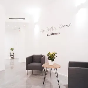 Lux Pretoria Włochy