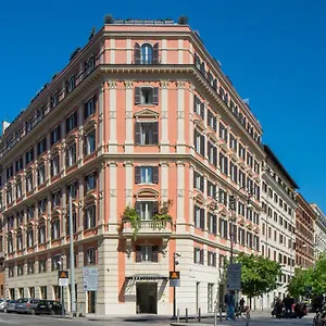 Trastevere Włochy