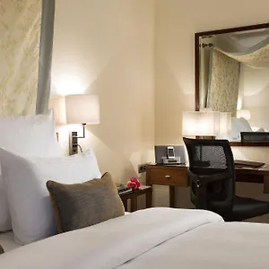 Hotell Warwick Grand-place