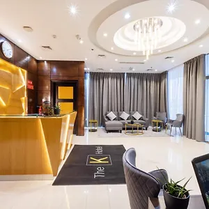 the-k.sharjah-hotels.com/