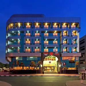 visit hotel