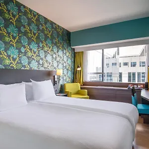 Hotell Thon Brussels Centre