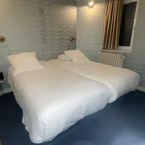 3* Otel Latroupe Le Berger