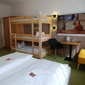 Nummerhof Niemcy