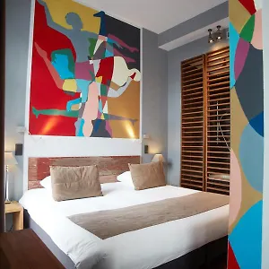 3* Otel Boutique Saint-gery