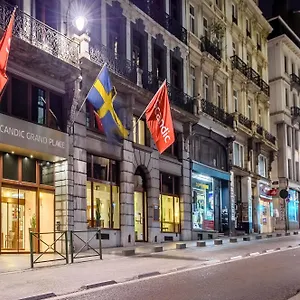 Numa Royal Galleries Brussels
