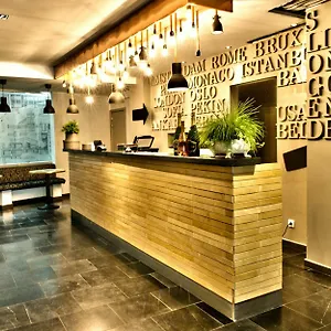 3* Otel Aviation