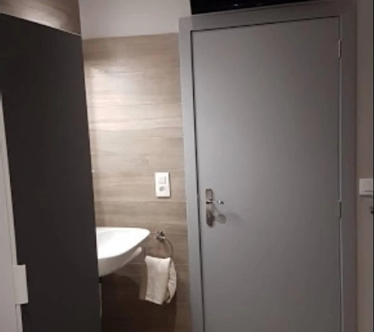 Hotel City Center Saint-Josse-ten-Noode
