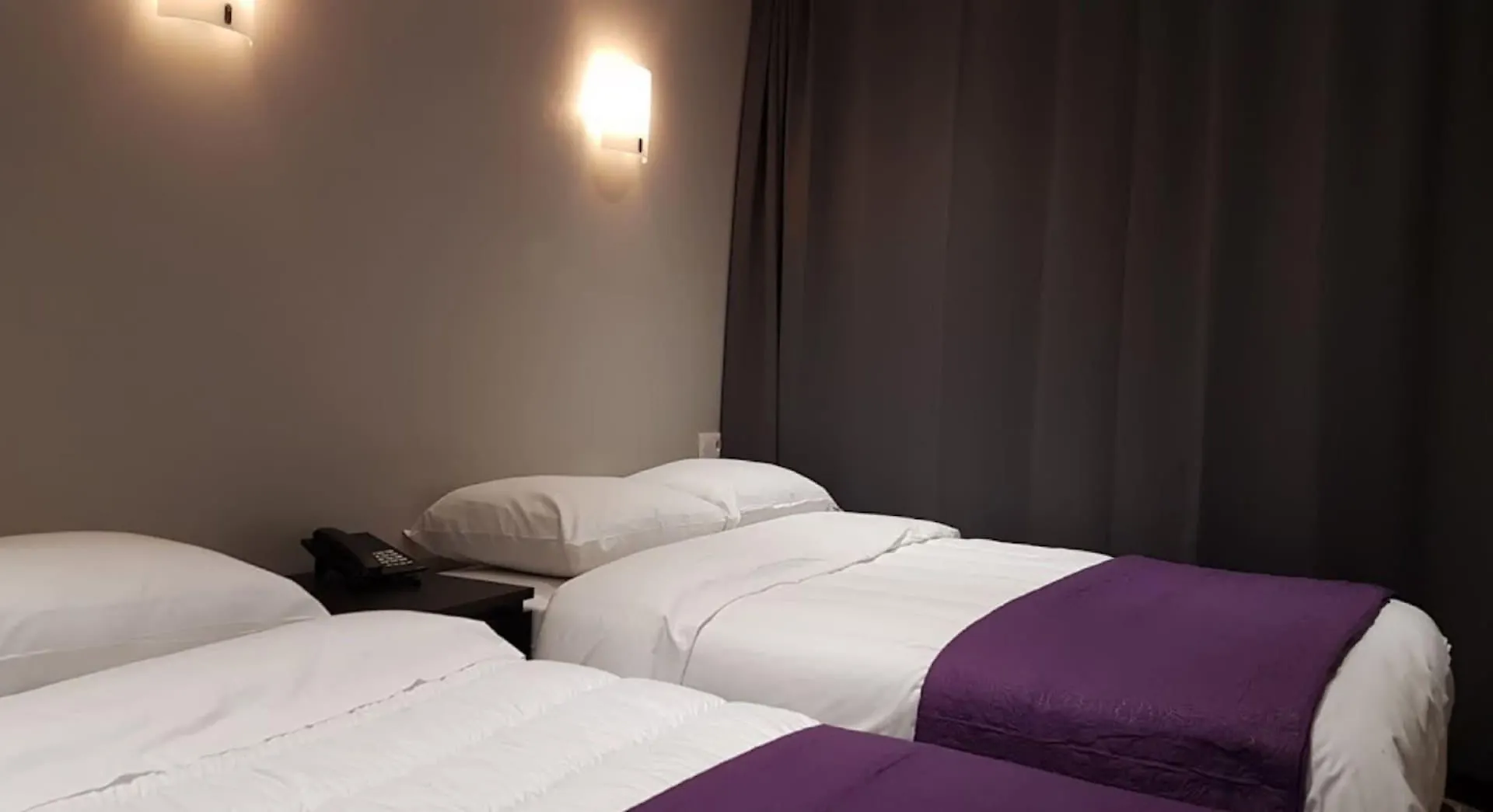 Hotel City Center Saint-Josse-ten-Noode