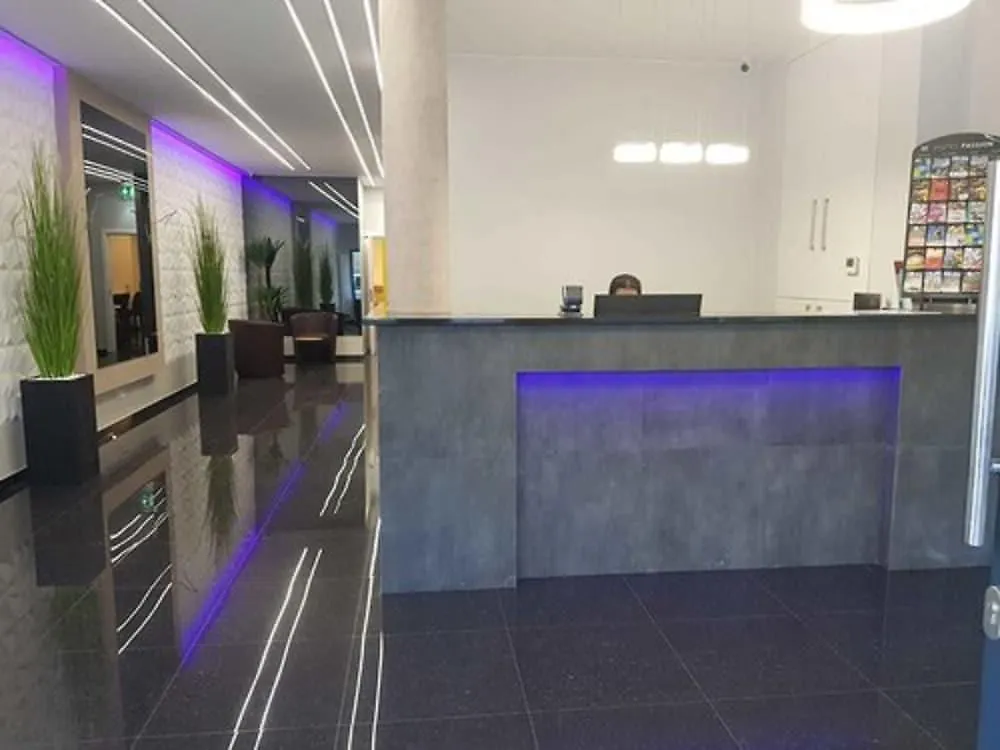 Hotel City Center