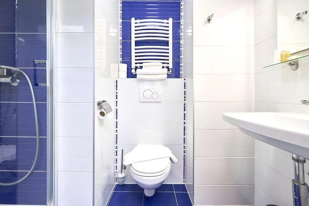 **  Hotel City Center Belgium