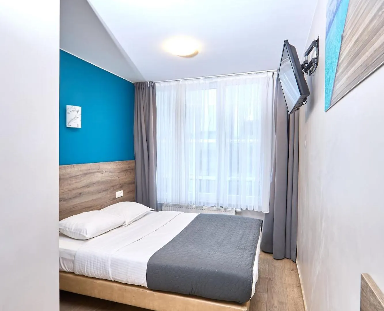 Hotel City Center