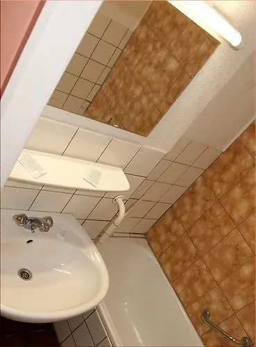 Hotel City Center Saint-Josse-ten-Noode 2*,  Belgien