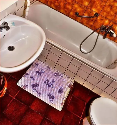 Hotel City Center Saint-Josse-ten-Noode