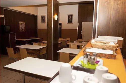 **  Hotel City Center Saint-Josse-ten-Noode Belgien