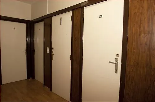 Hotel City Center Saint-Josse-ten-Noode