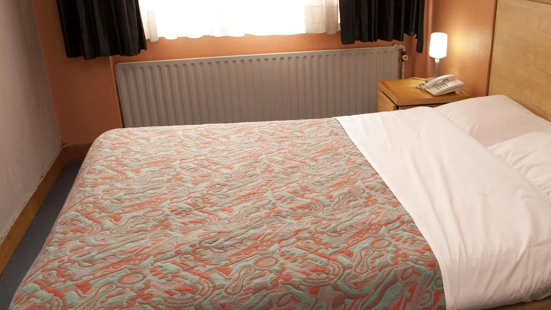 Hotel City Center Brussels