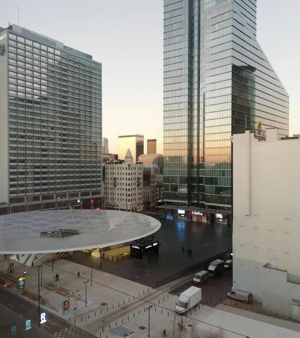 Hotel City Center