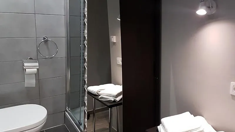 Hotel City Center Belgium