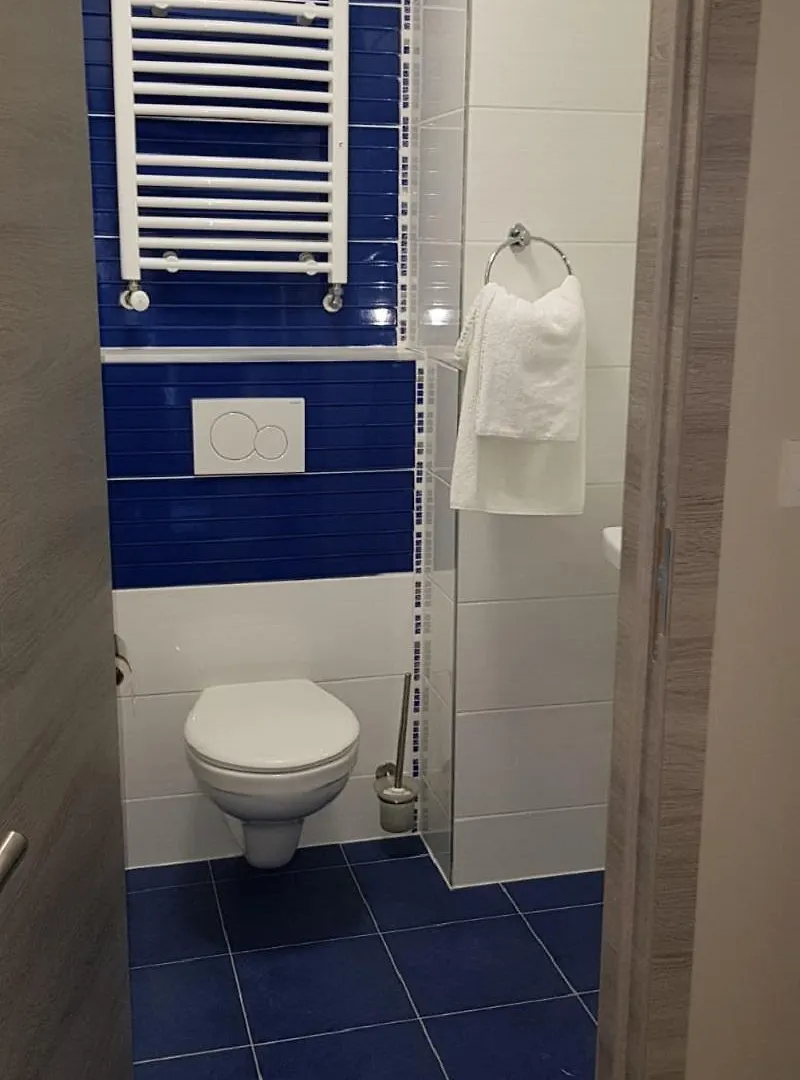 Hotel City Center Saint-Josse-ten-Noode