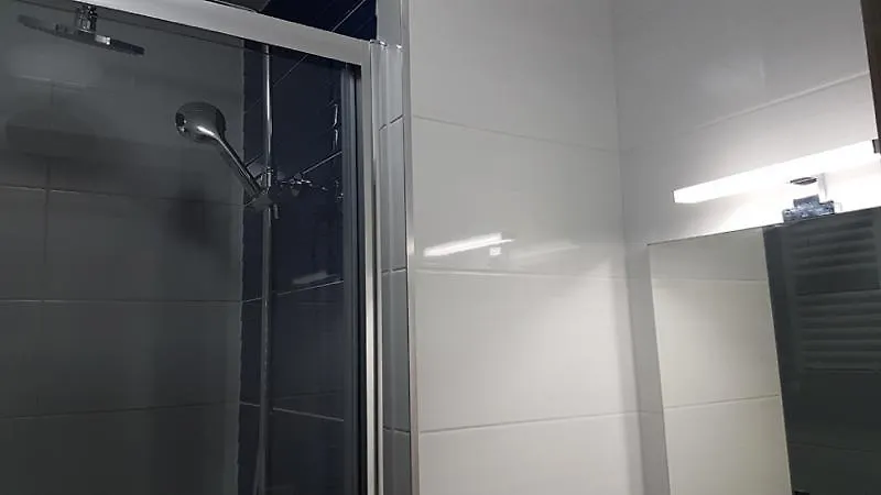 **  Hotel City Center Belgium