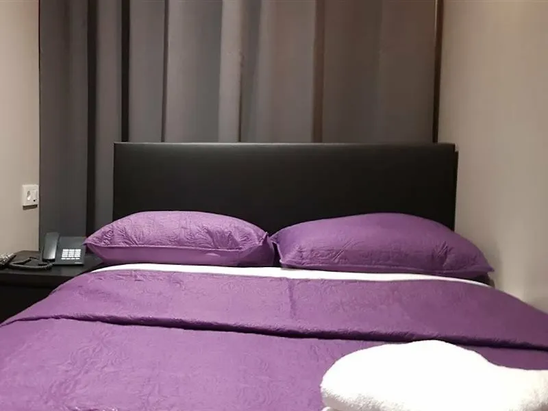 **  Hotel City Center Belgium